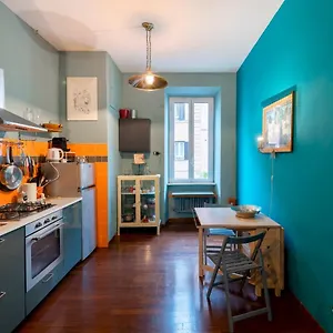 Casa Mariella Roma