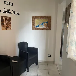 La Casa Della Nini Sanremo
