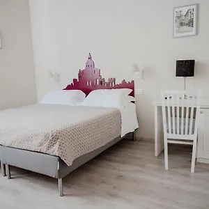 A Casa Di Luna Bologna