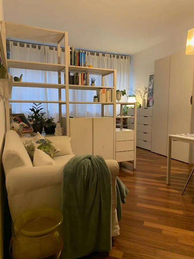 Casa Massafabbri Appartamento Bologna 0*,
