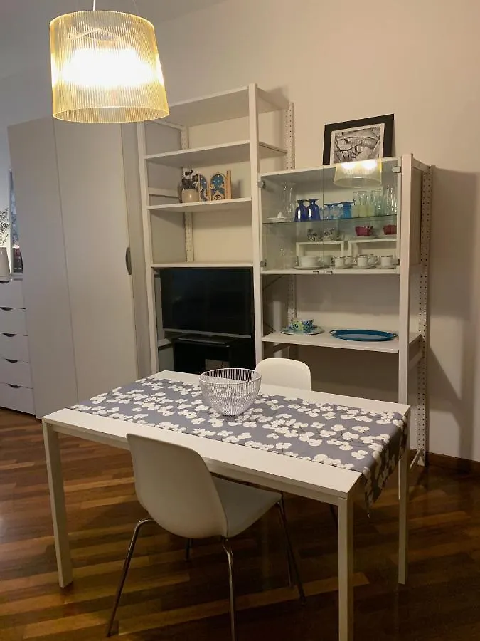 Casa Massafabbri Appartamento Bologna Italia