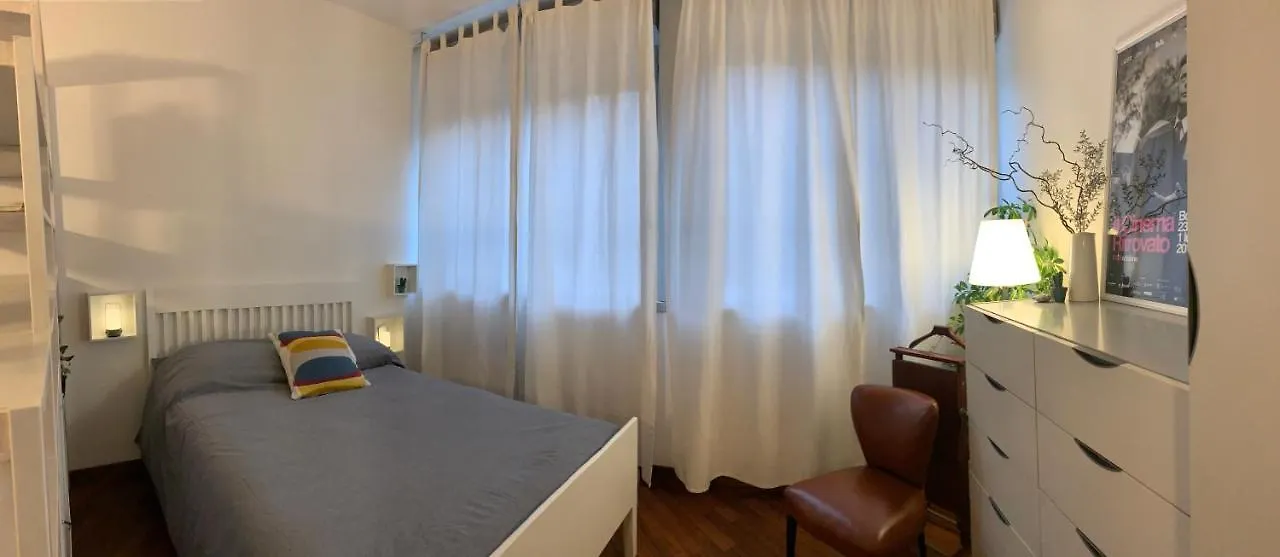 Casa Massafabbri Appartamento Bologna 0*,  Italia