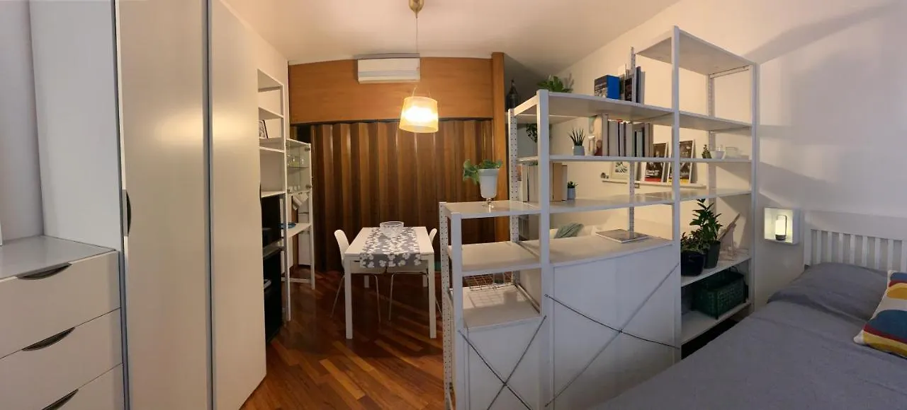 Casa Massafabbri Appartamento Bologna