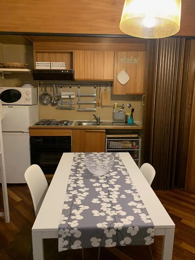 Casa Massafabbri Appartamento Bologna