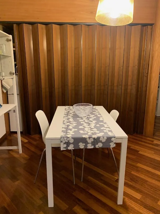 Casa Massafabbri Appartamento Bologna