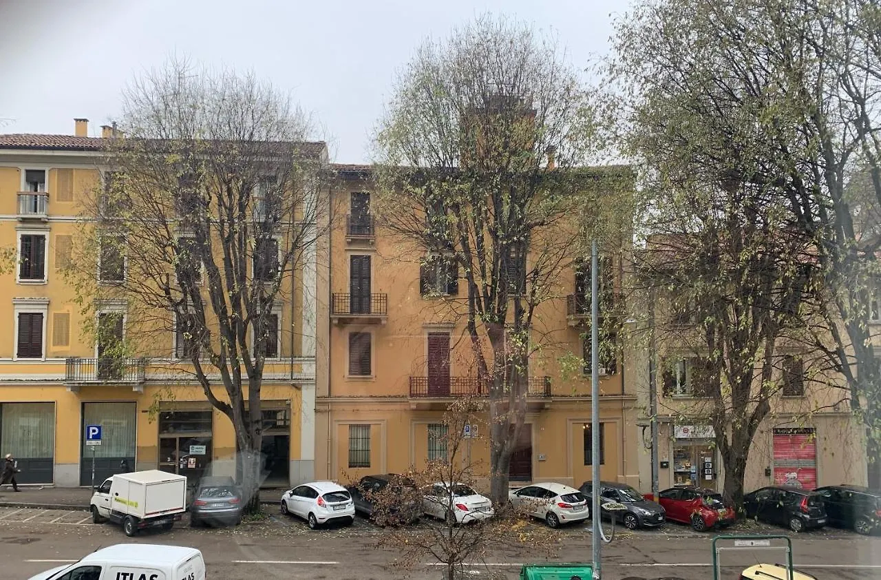Casa Massafabbri Appartamento Bologna