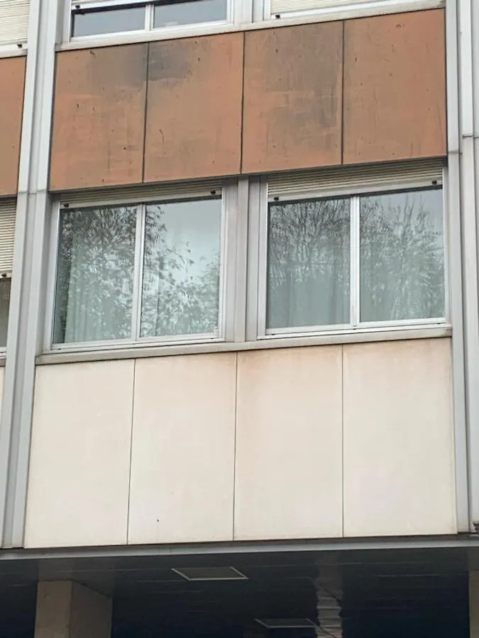 Casa Massafabbri Appartamento Bologna Italia