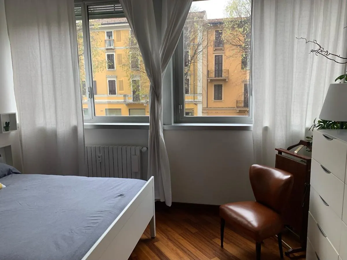 Casa Massafabbri Lägenhet Bologna Italien
