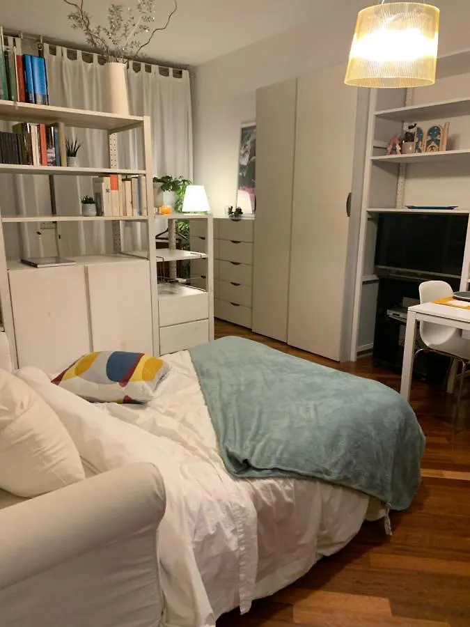 Casa Massafabbri Appartamento Bologna Italia