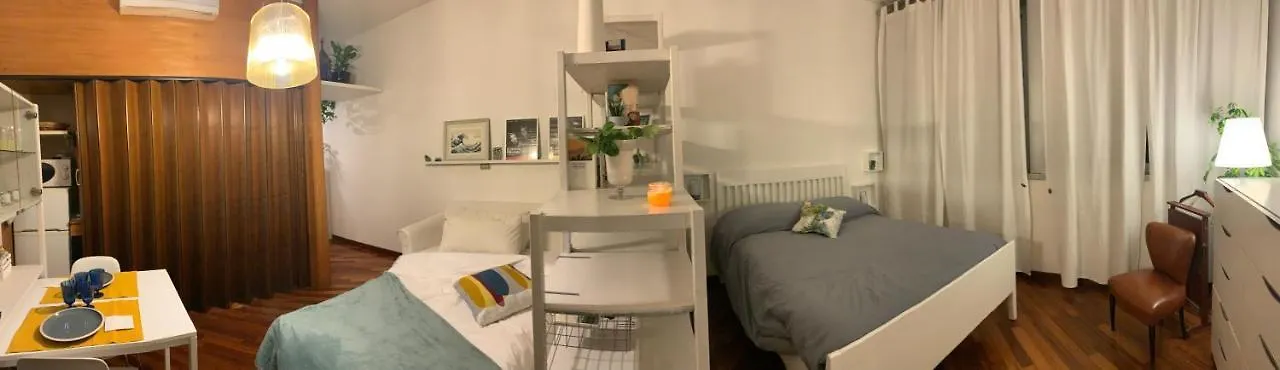 Casa Massafabbri Appartamento Bologna