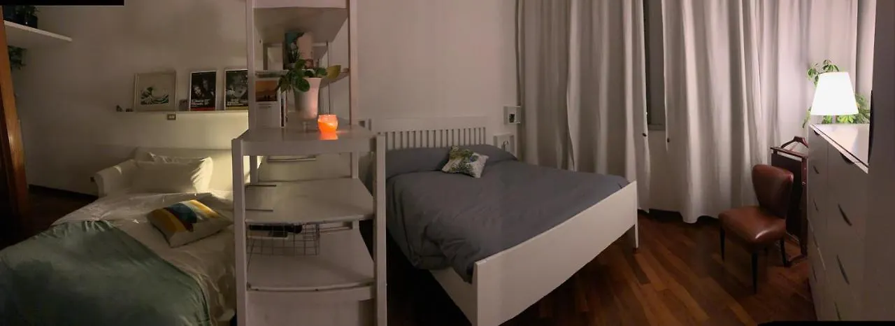 Casa Massafabbri Lägenhet Bologna 0*,  Italien