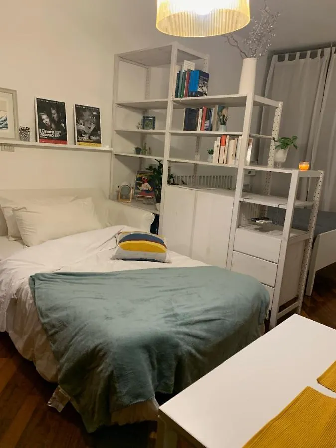 Casa Massafabbri Appartamento Bologna