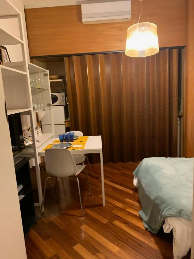 Casa Massafabbri Lägenhet Bologna 0*,